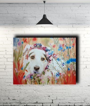 All In Good Spirits ART gallery